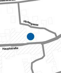 Vorschau: Karte von Landbäckerei Scheurich