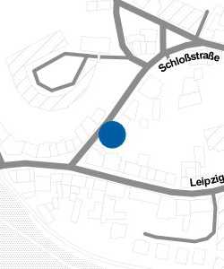 Vorschau: Karte von Osteria Gerichtsschänke