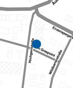 Vorschau: Karte von Apotheke am Brueckenberg