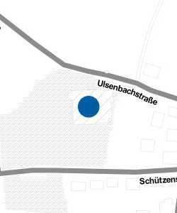 Vorschau: Karte von Hallenbad Wilhermsdorf