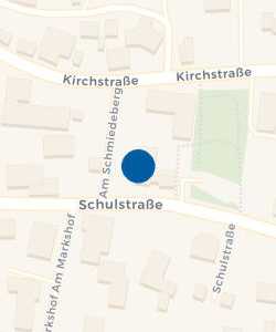 Vorschau: Karte von Polizeistation Wathlingen