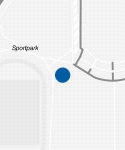 Vorschau: Karte von Spielplatz „Sportpark Süd“