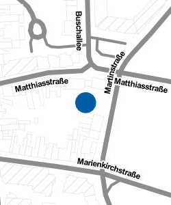 Vorschau: Karte von Kath. Kindertagesstätte "Genesis"