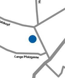 Vorschau: Karte von Parkanlage Kirchberg