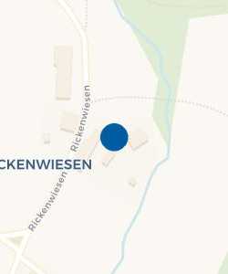 Vorschau: Karte von Landsitz SinnReich