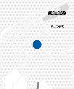 Vorschau: Karte von Kneipp-Denkmal