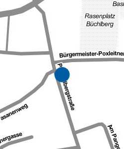 Vorschau: Karte von Hotel Beinbauer
