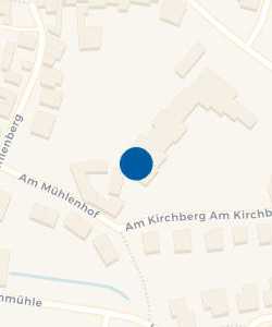 Vorschau: Karte von Integrative Tageseinrichtung Mühlenbach