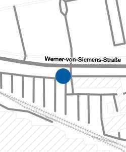 Vorschau: Karte von swa Carsharing - Sigma Technopark