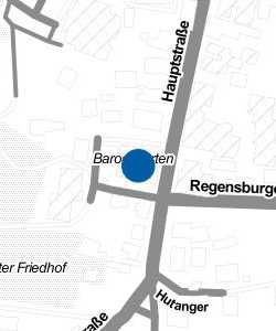 Vorschau: Karte von Barockgarten