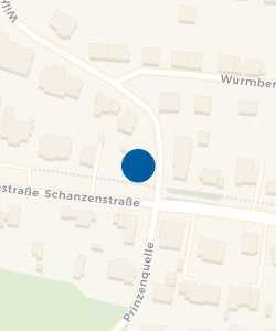Vorschau: Karte von Hessenschanze