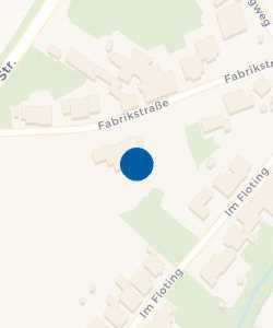 Vorschau: Karte von Kindertagesstätte Arloff