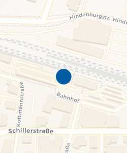 Vorschau: Karte von s'Kultständle am Bahnhof (Kultständle)