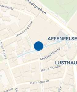 Vorschau: Karte von Apotheke im Nonnenhaus