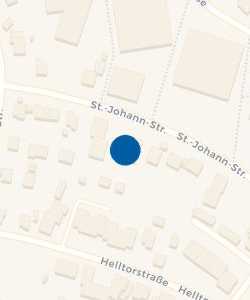 Vorschau: Karte von St.Johann-Apotheke Überlingen