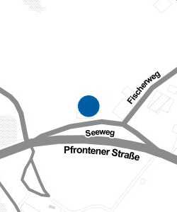 Vorschau: Karte von Sparkasse Weißensee