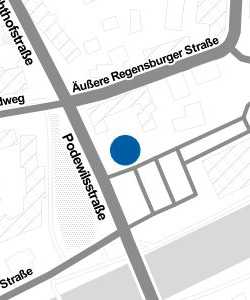 Vorschau: Karte von Freie Tankstelle am Isarcenter