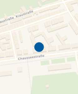 Vorschau: Karte von Villa Lindenhof