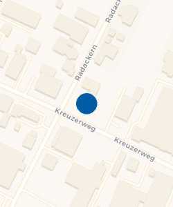 Vorschau: Karte von Meiwi-Backwaren GmbH