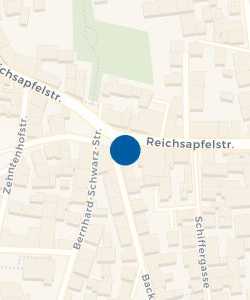 Vorschau: Karte von D. Rembser GmbH