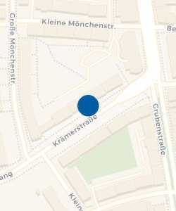 Vorschau: Karte von Immobilienliebling GmbH