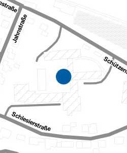 Vorschau: Karte von Freiherr-von-Lutz-Volksschule Münnerstadt