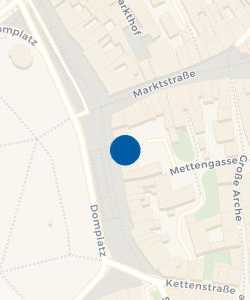 Vorschau: Karte von Trauringhaus Kiefer