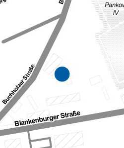 Vorschau: Karte von Elisabeth-Christinen-Grundschule (ECG)