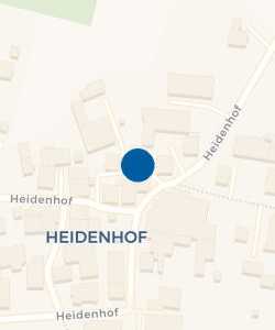 Vorschau: Karte von Hofladen Häußermann