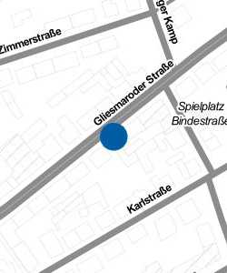 Vorschau: Karte von Sarg-Müller