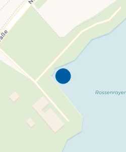 Vorschau: Karte von Kamp-Lintforter Segelclub