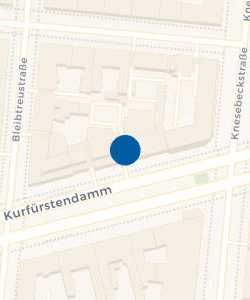 Vorschau: Karte von Barmenia Versicherungen Berlin