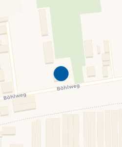 Vorschau: Karte von Buschhof