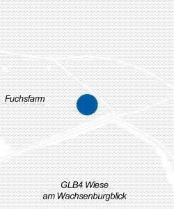 Vorschau: Karte von NaturErlebnisGarten Fuchsfarm