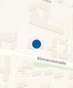 Vorschau: Karte von AM Autovermietung GmbH