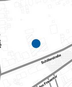 Vorschau: Karte von Goethe-Schiller-Gymnasium