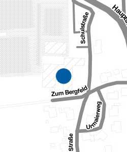 Vorschau: Karte von Grundschule Stöttwang