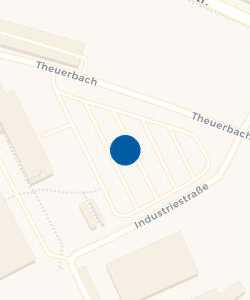 Vorschau: Karte von Mitarbeiterparkplatz