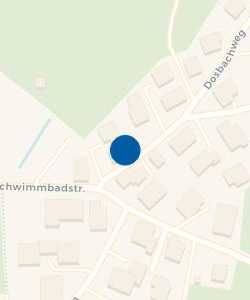 Vorschau: Karte von Gästehaus Petersen