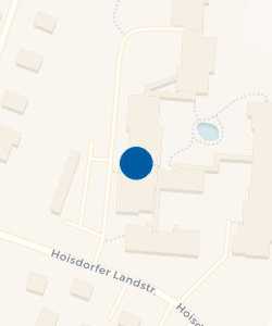Vorschau: Karte von Rosenhof Seniorenwohnanlage Großhansdorf 1