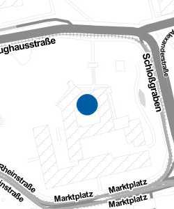 Vorschau: Karte von Schlossgraben