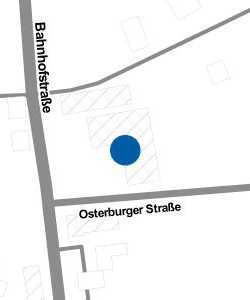 Vorschau: Karte von Stendaler Landbäckerei Gmbh