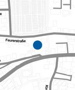 Vorschau: Karte von Feuerwehr Neckargartach