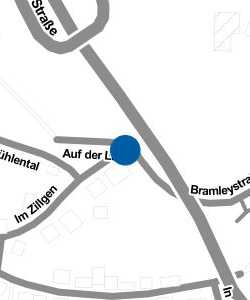 Vorschau: Karte von Rhein-Burgen-Weg / Etappe 8