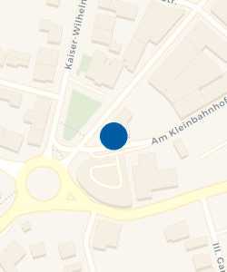 Vorschau: Karte von Lothringer Hof