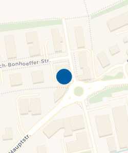 Vorschau: Karte von Apotheke Bonländer Tor