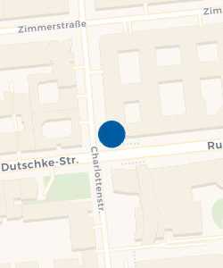 Vorschau: Karte von LIDO Kirsons Charlottenstraße