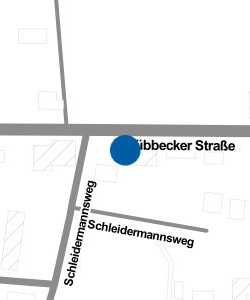 Vorschau: Karte von Apotheke am Bürgerpark