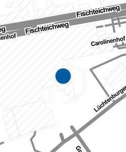 Vorschau: Karte von Apotheke Gievert im Carolinenhof