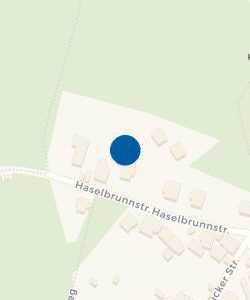 Vorschau: Karte von Ferienhaus "Wurzelknurzel"